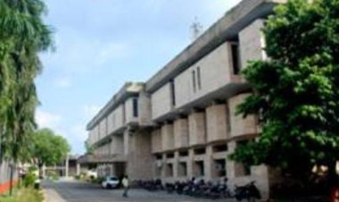 पंत संस्थान झूंसी में होगी दो दिवसीय राष्ट्रीय जनगणना संगोष्ठी