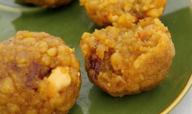 मिलावटी प्रसाद खाने से मुख्य पुजारी सहित चार लोगों की तबीयत बिगड़ी