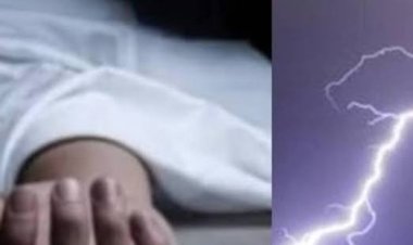 बिजली मिस्त्री की मौत पर लगा शटडाउन के बाद भी करेंट प्रवाहित होने का आरोप, चार लाइनमैनों पर केस दर्ज