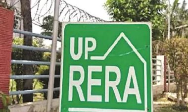 यूपी रेरा ने छह जिलों में नौ परियोजनाओं को दी अनुमति