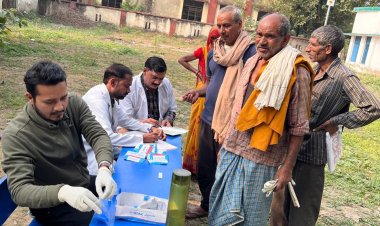 तुर्कीपुर फफूंद में बुखार का प्रकोप, एक महिला की मौत