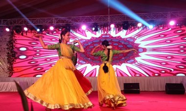 महादेवा महोत्सव में ‘वैदेही के राम’ की मनमोहक प्रस्तुति ने दर्शकों को किया मंत्रमुग्ध