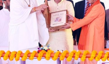 आक्रमण के दिन चले गए, हम राममंदिर पर झण्डा फहराने वाले हैं: डाॅ. मोहन भागवत