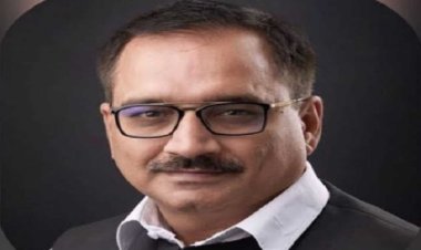 दिल्ली भाजपा अध्यक्ष ने गुरु तेग बहादुर के बलिदान दिवस पर दी श्रद्धांजलि