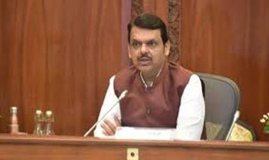 मुंबई में बनेगा 'पाताल लोक', लोकल ट्रेनें होंगी वातानुकूलित : सीएम फडणवीस