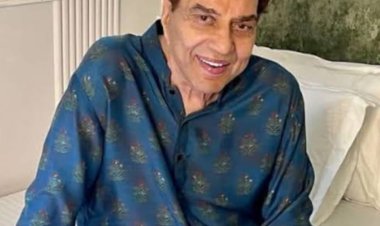 धर्मेंद्र की यादें हृदय की गहराईयों में हमेशा रहेंगी जिंदा : संजय