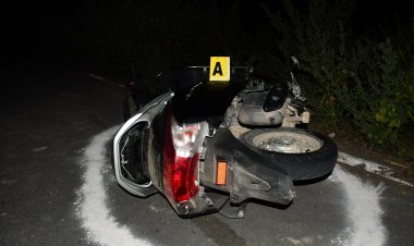 प्रयागराज: 25 हजार का इनामी बदमाश मुठभेड़ में गिरफ्तार, 24 मोबाइल फोन बरामद