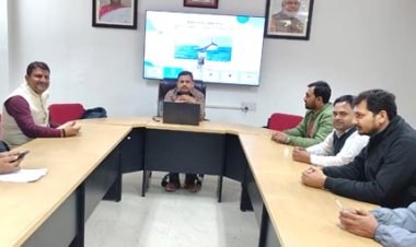 रेलवे में कार्यरत सभी अधिकारियों को आईजीओटी का कोर्स पूरा करना अनिवार्य