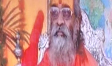 राजसत्ता का प्रमुख धर्मध्वजा स्थापित करे तो राष्ट्रीय संस्कृति का प्रचार व प्रभाव विश्वव्यापी : शंकराचार्य वासुदेवानन्द