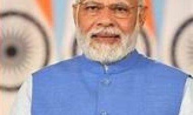 संविधान दिवस पर प्रधानमंत्री ने संविधान निर्माताओं को नमन कर नागरिक कर्तव्यों के पालन की अपील की