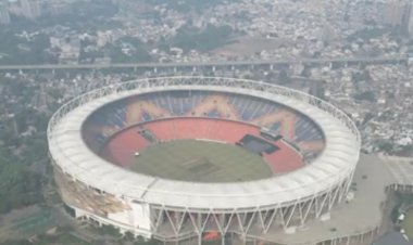 भारत को मिली कॉमनवेल्थ गेम्स 2030 की मेजबानी, अहमदाबाद में होगा आयोजन