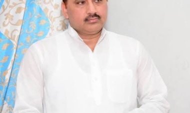 भ्रष्टाचार के आरोप में नगर पालिका परिषद के अध्यक्ष को पद से हटाया