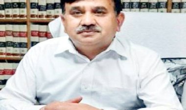 संविधान हमारी पहचान और न्याय व्यवस्था का आधार : रावत