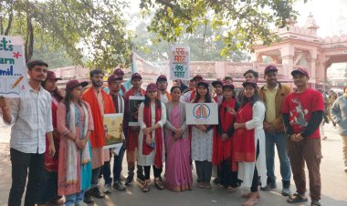 काशी–तमिल संगमम के चौथे संस्करण में “वणक्कम काशी” नुक्कड़ नाटक श्रृंखला शुरू