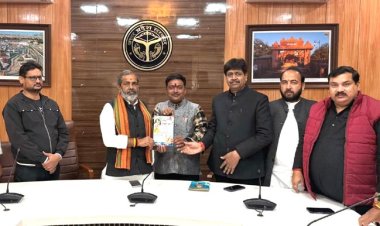 एस आई आर को लेकर विपक्ष भ्रम फैला रहा : सुनील भराला