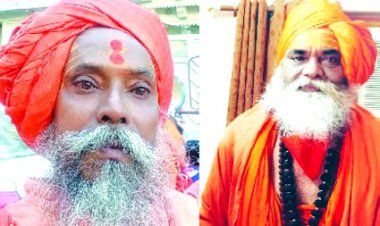 बैठक में अपमानित करने पर महंत हरिगिरि काे नाेटिस देकर करेंगे कानूनी कार्रवाही: महंत गोपाल गिरि