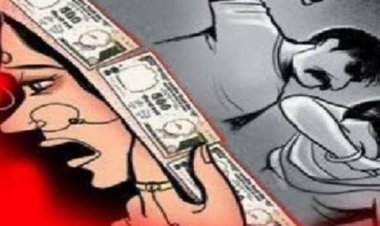 दहेज में स्कॉर्पियो न मिलने पर बेटी को ससुराल में किया प्रताड़ित, सदमे में पिता की गई जान, मुकदमा