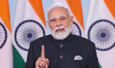 मन की बात : प्रधानमंत्री ने लोगों को काशी तमिल संगम के लिए किया आमंत्रित