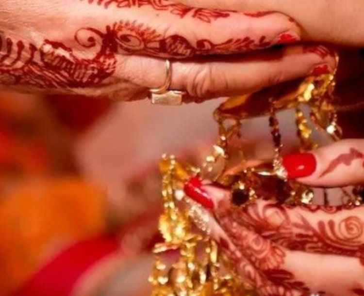 दिव्यांगजन शादी-विवाह प्रोत्साहन पुरस्कार योजना का लाभ प्राप्त करने को इच्छुक दिव्यांगजन करें आवेदन