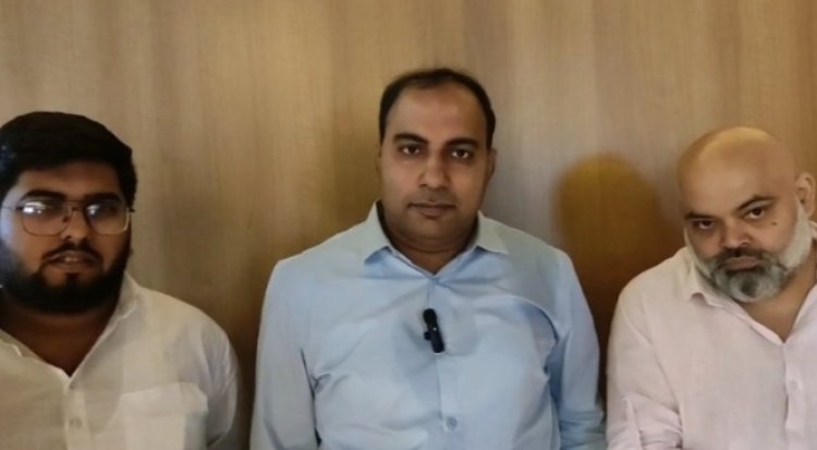 संभल फाइल्स फिल्म के ऐलान के बाद अमित जानी और टीम को मिली धमकियाँ, अमित जानी ने बताया कि उन्हें लगभग 6-7 धमकियाँ मिली