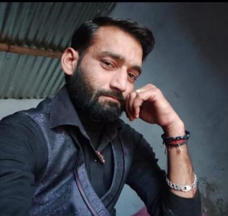  कोर्ट का फैसला आने से पहले हिस्ट्रीशीटर ने गोली मारकर की खुदकुशी