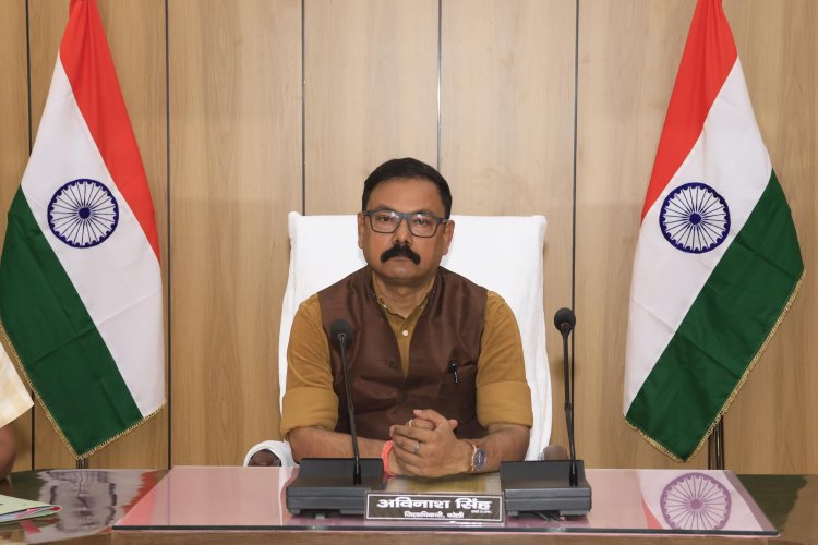 डीएम का अल्टीमेटम- तीन दिन में एसटीपी नहीं तो सील होगी सुपीरियर इंडस्ट्रीज