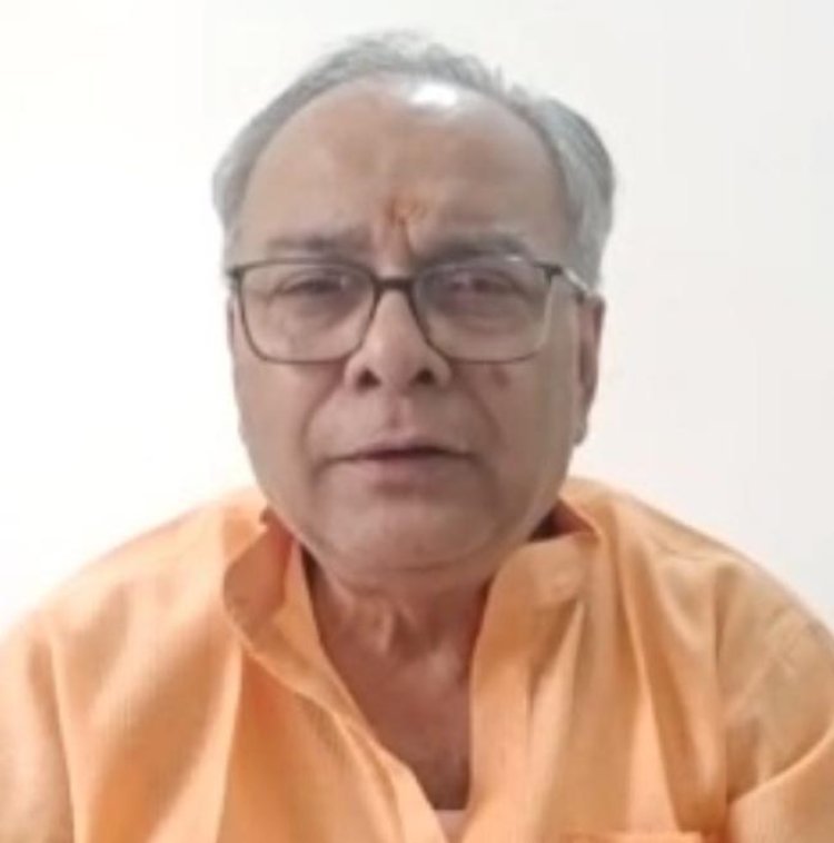 उत्तर प्रदेश राजर्षि टंडन मुक्त विश्वविद्यालय का 27वां स्थापना दिवस 2 नवंबर को