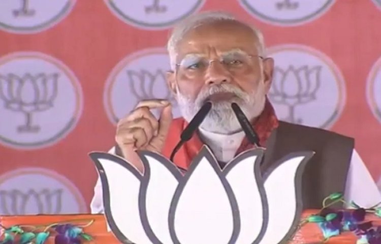 बिहार विधानसभा चुनाव: राजनीतिक दलों ने प्रचार में झोंकी ताकत, पीएम मोदी, राहुल गांधी, अखिलेश यादव और तेजस्वी यादव आज कई जनसभाओं में करेंगे शिरकत