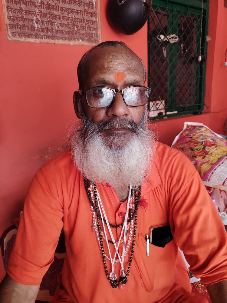 पंचनद संगम पर कार्तिक पूर्णिमा स्नान की तैयारियां पूरी, हजारों श्रद्धालु लगाएंगे आस्था की डुबकी