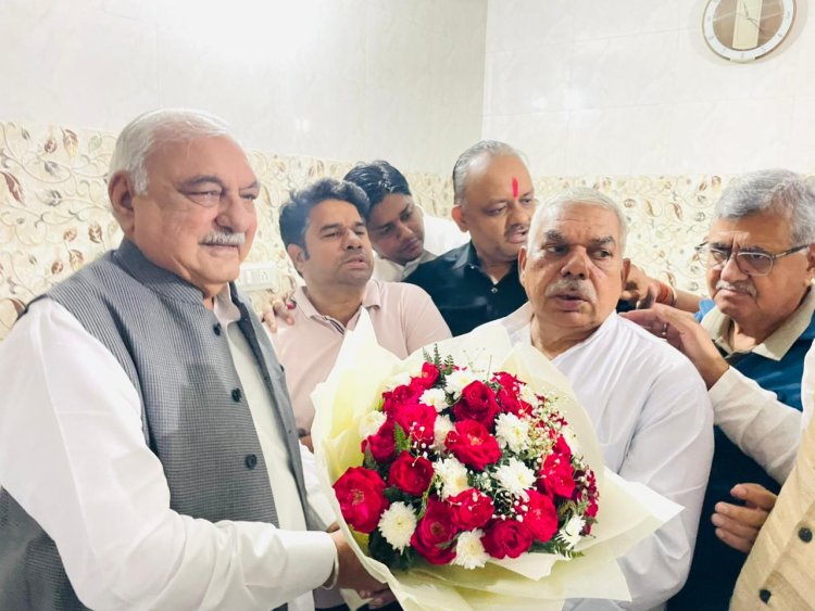 शेफाली वर्मा को ढाई करोड़ इनाम और उच्च पद पर नियुक्ति दे सरकारः हुड्डा