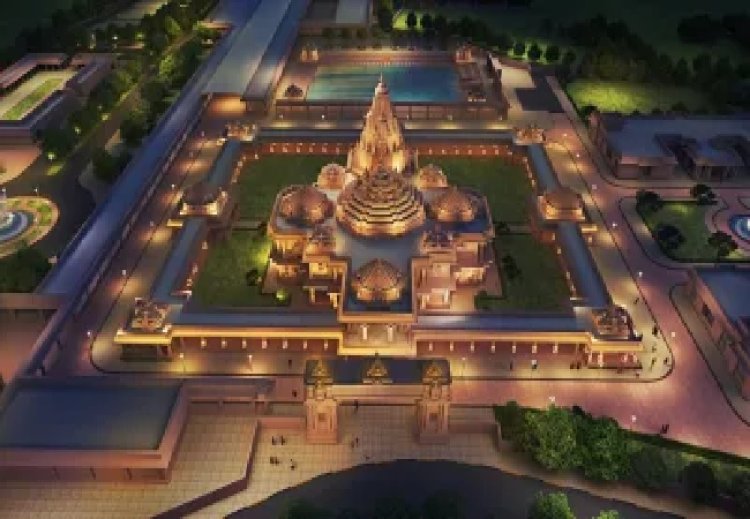 बिहार विस चुनाव : राम मंदिर ने उप्र में जाति की दीवारें तोड़ीं, अब बिहार में सीता की बारी