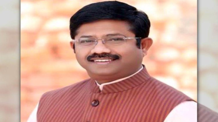 उत्तर प्रदेश में औद्योगिक निवेश लगातार बढ़ रहा : नंद गोपाल "नंदी"