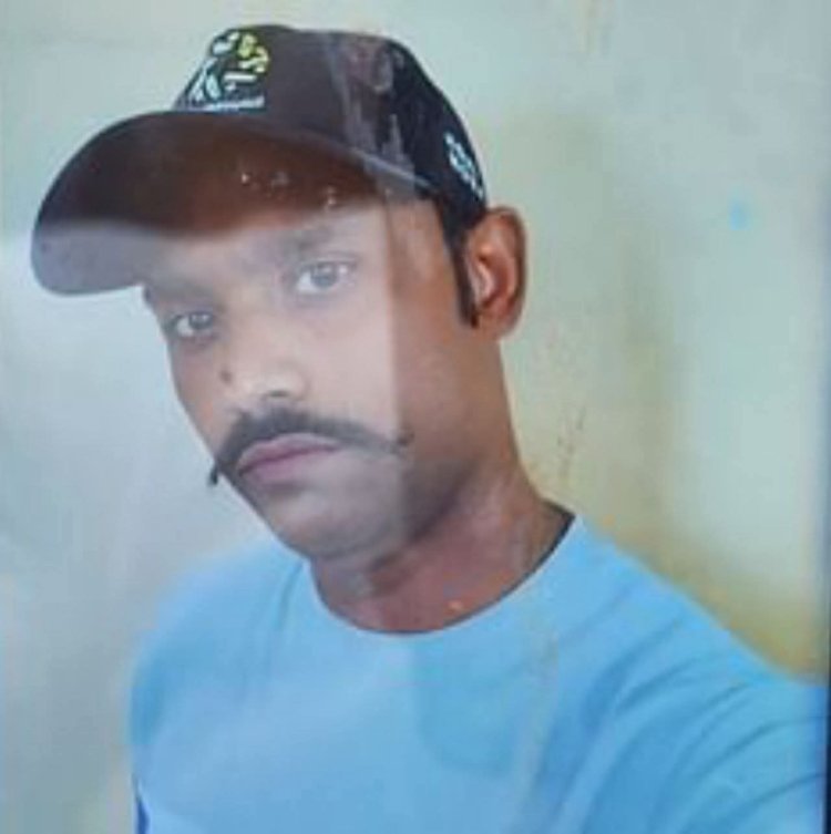 प्रयागराज में अधेड़ की हत्या: अवैध संबंध के शक में दोस्त ने ली जान, आरोपी गिरफ्तार