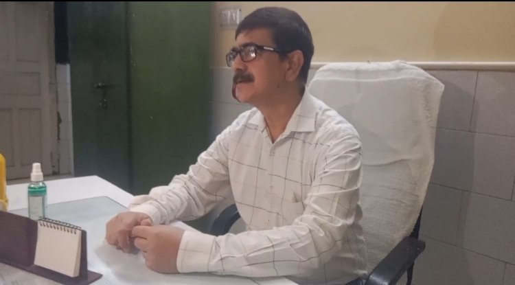 दिल्ली ब्लास्ट : डॉ शाहीन के पति ने तोड़ी चुप्पी, बोले तलाक के बाद कोई सम्पर्क नहीं