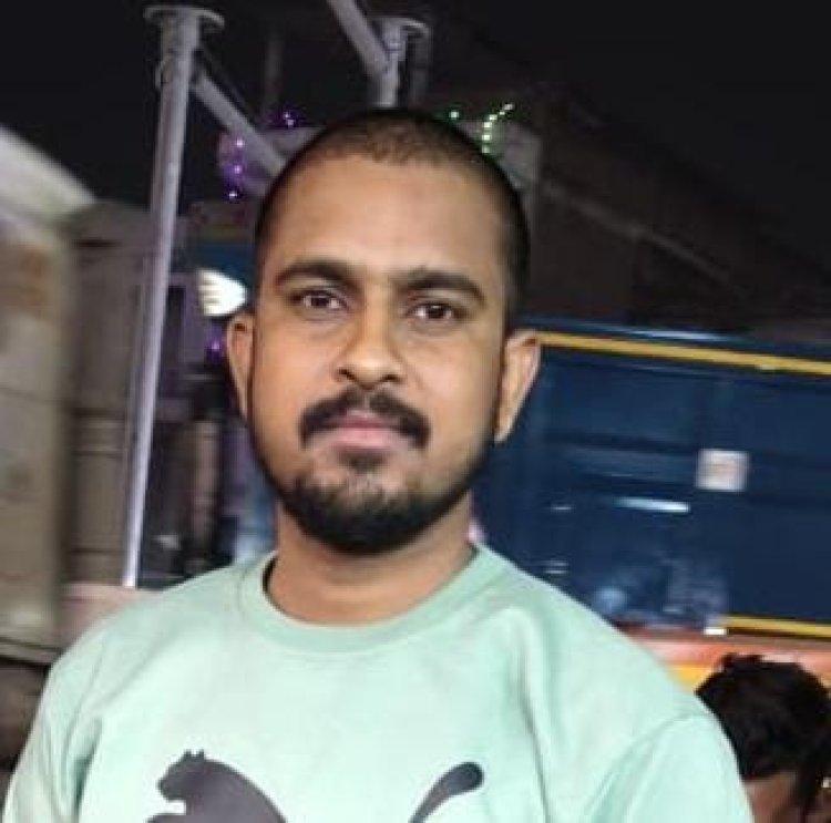 दो बाइकों की भिड़ंत, एक युवक की मौत