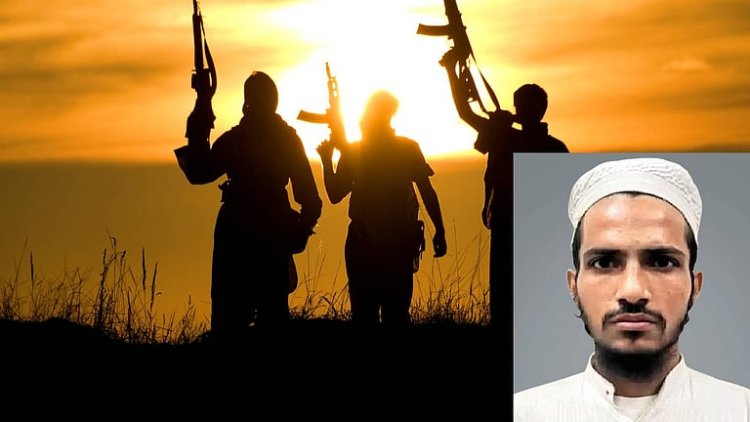 दिल्ली ब्लास्ट से जुड़ रहे बंगाल के तार, डेढ़ माह तक राज्य में सक्रिय रहा था आतंकी