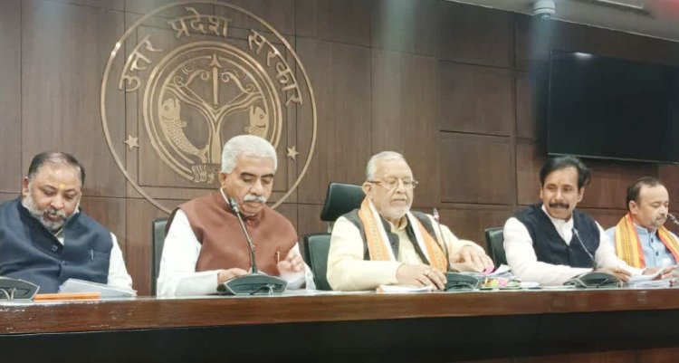 यूपी कैबिनेट के बड़े फैसले : 10 वर्ष तक के किरायेदारी पर स्टाम्प शुल्क और रजिस्ट्रेशन फीस में बड़ी राहत