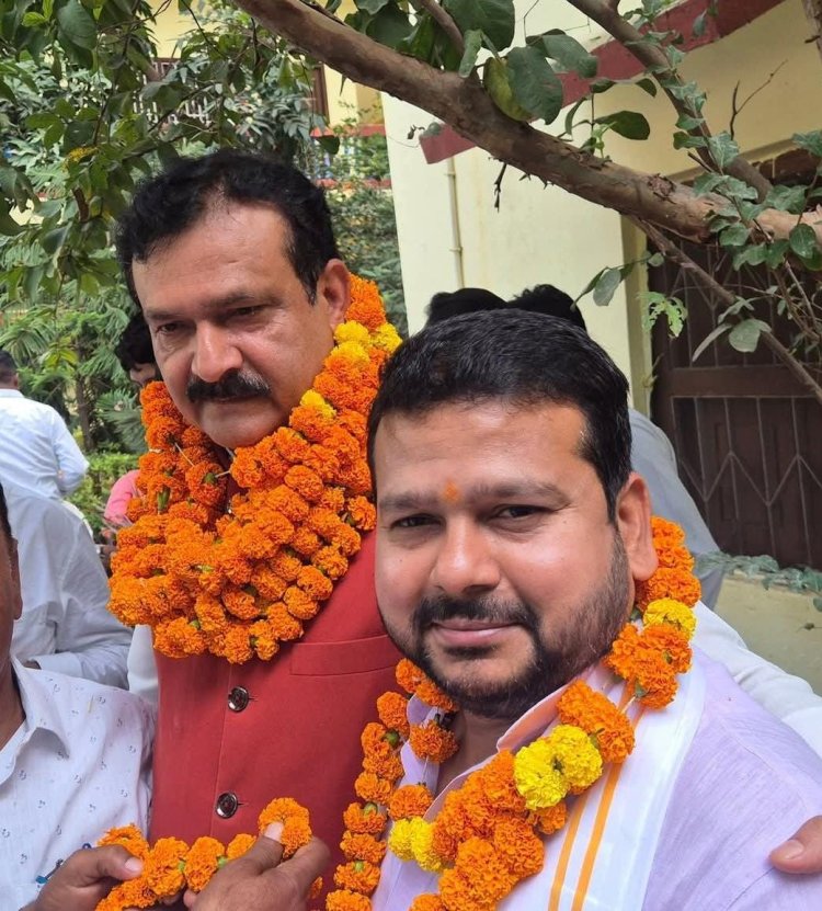 नवादा जिले में 4 सीटों पर एनडीए, 1 पर महागठबंधन का परचम