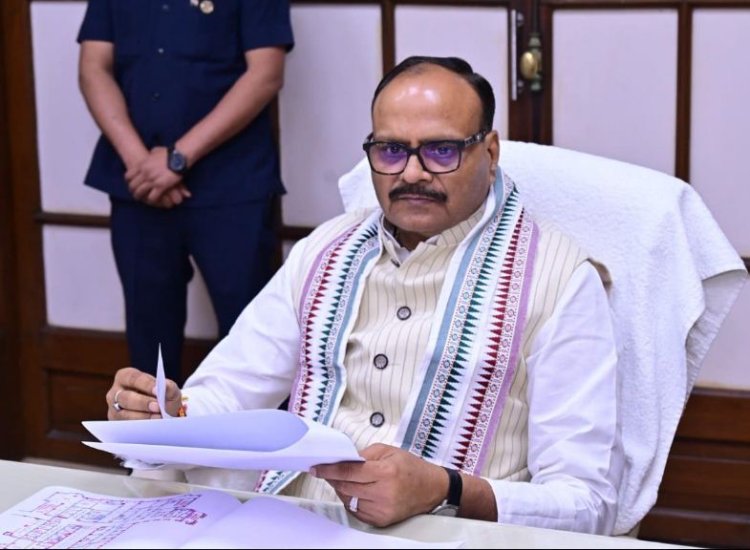 स्वास्थ्य सेवाओं को आधुनिक और जनसुलभ बनाना सरकार की सर्वोच्च प्राथमिकता : ब्रजेश पाठक