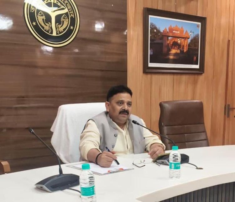 किरायेदारी-पट्टा विलेखों पर प्रभार्य स्टाम्प शुल्क एवं रजिस्ट्रीकरण फीस में छूट : रवींद्र जायसवाल