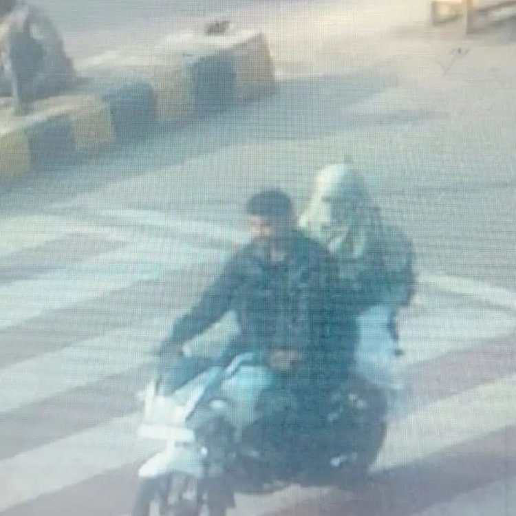 11वीं की छात्रा साक्षी यादव हत्याकांड का खुलासा, सीसीटीवी की 'तीसरी आँख' ने पकड़वाया कातिल को