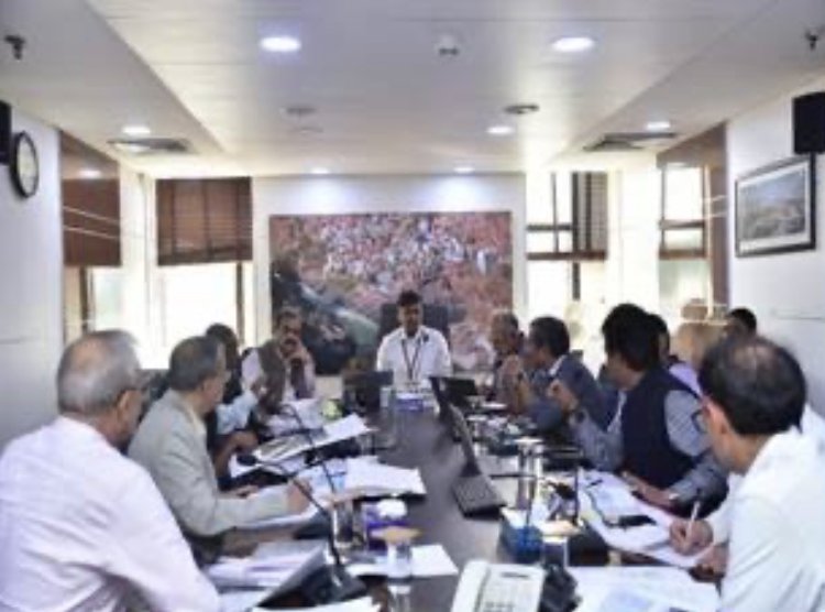 गंगा-यमुना पुनरुद्धार के लिए वैज्ञानिक परियोजनाओं और प्रदूषण नियंत्रण कार्यों को मिली मंजूरी