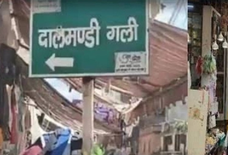 दालमंडी की सड़क को इतना चौड़ा करने की जरूरत क्या, जबकि मुख्य सड़कें इतनी चौड़ी नहीं - अतहर जमाल