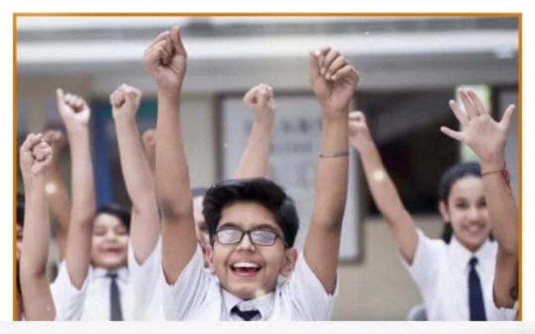 वाराणसी: नन्हे कवियों को बड़ा मंच, प्रतिभा दिखाने पर 50 हजार तक नकद पुरस्कार