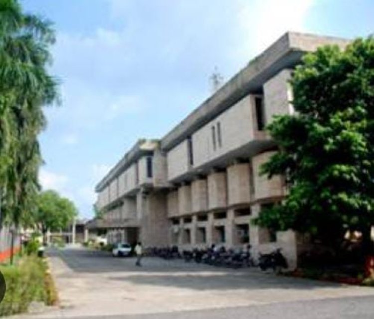 पंत संस्थान झूंसी में होगी दो दिवसीय राष्ट्रीय जनगणना संगोष्ठी