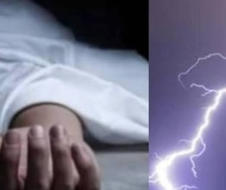 बिजली मिस्त्री की मौत पर लगा शटडाउन के बाद भी करेंट प्रवाहित होने का आरोप, चार लाइनमैनों पर केस दर्ज