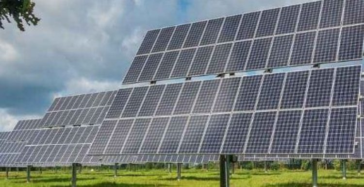 योगी सरकार में गांव-गांव पहुंची रोशनी, बदल गई ऊर्जा की तस्वीर