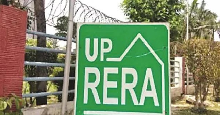 यूपी रेरा ने छह जिलों में नौ परियोजनाओं को दी अनुमति