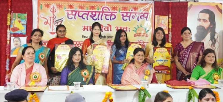 आज के शिशु कल के नागरिक, नेता, वैज्ञानिक और निर्माता होंगे: हीरा सिंह