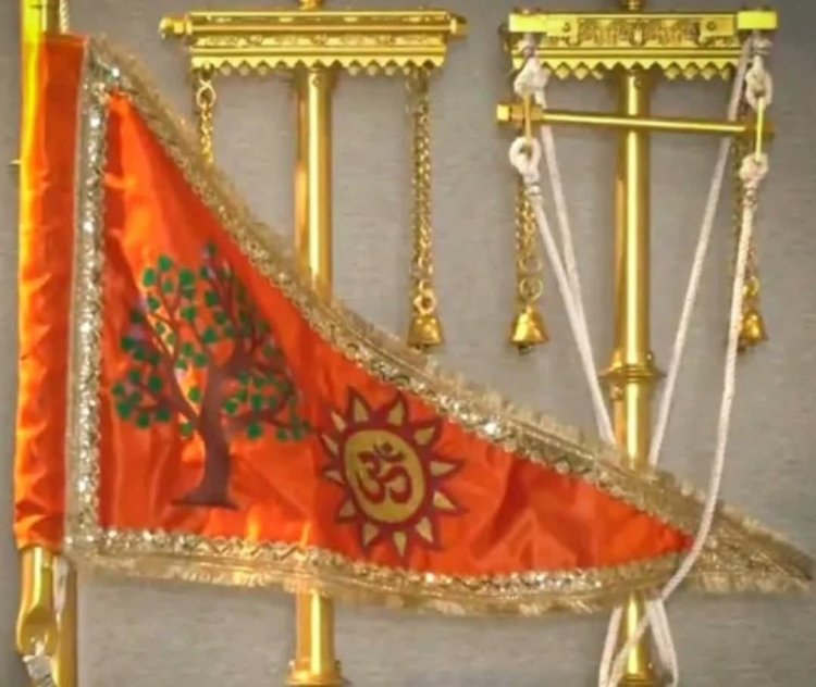 रामलला की नगरी बनेगी विश्व का आध्यात्मिक केंद्र,मुख्यमंत्री योगी आदित्यनाथ की निगरानी में शहर सज-धज कर तैयार